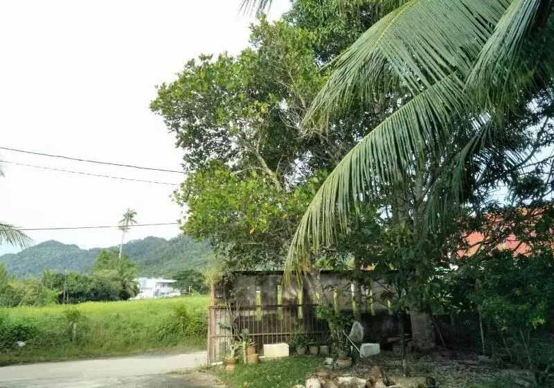 Motel Kampung Kuah