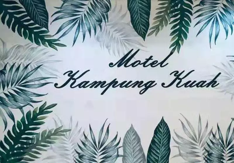 Motel Kampung Kuah