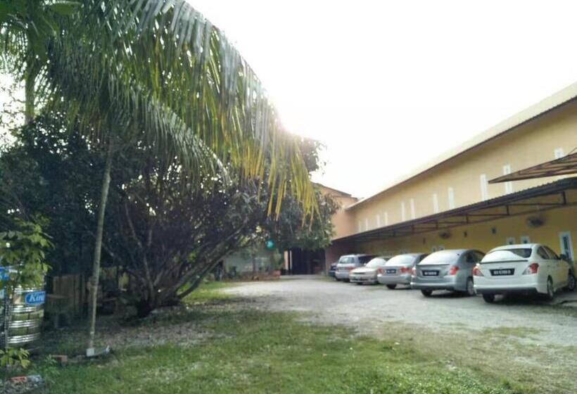 Motel Kampung Kuah