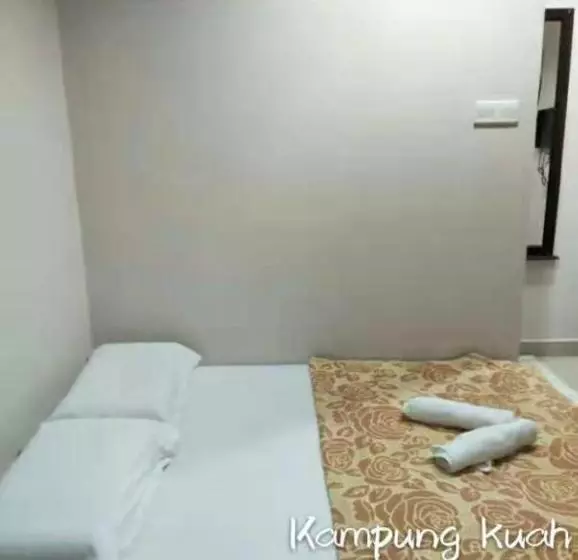Motel Kampung Kuah