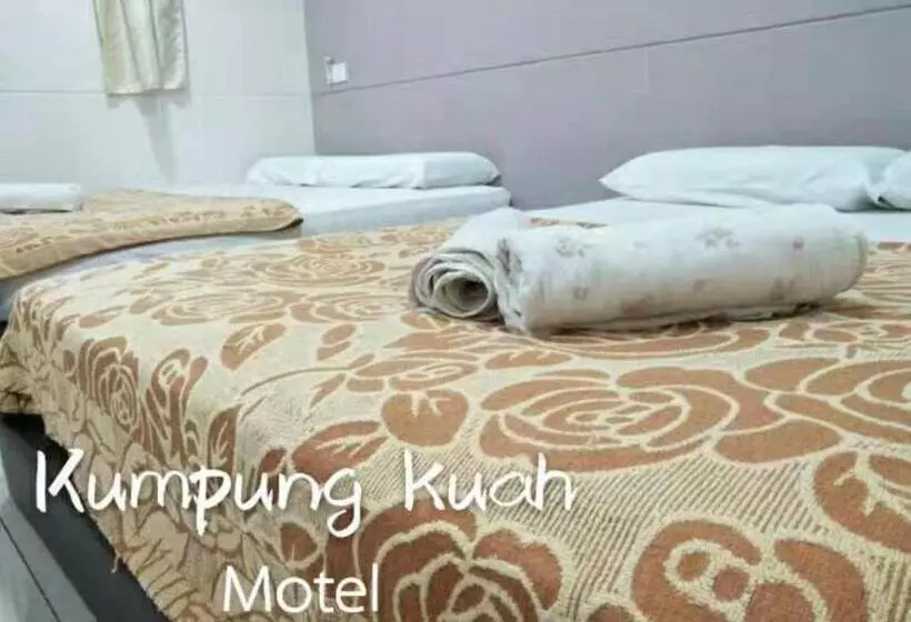 Motel Kampung Kuah