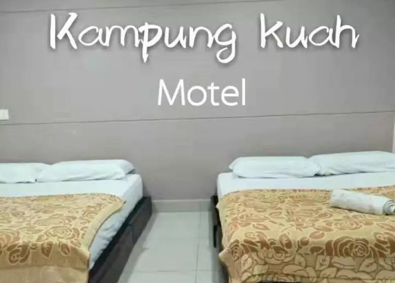 Motel Kampung Kuah