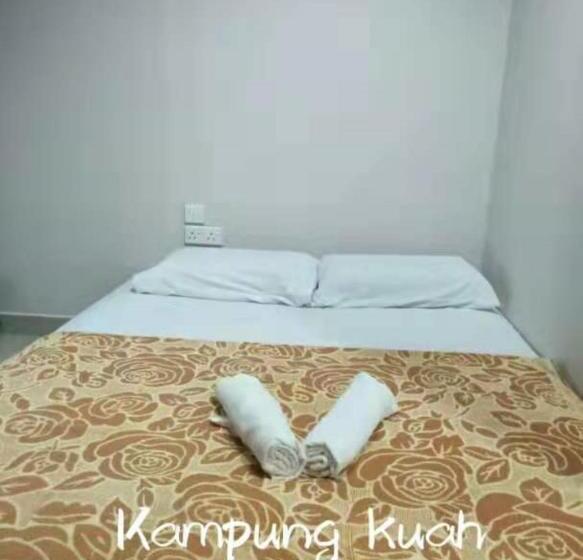 Motel Kampung Kuah