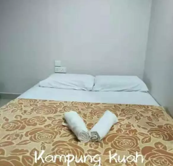 Motel Kampung Kuah