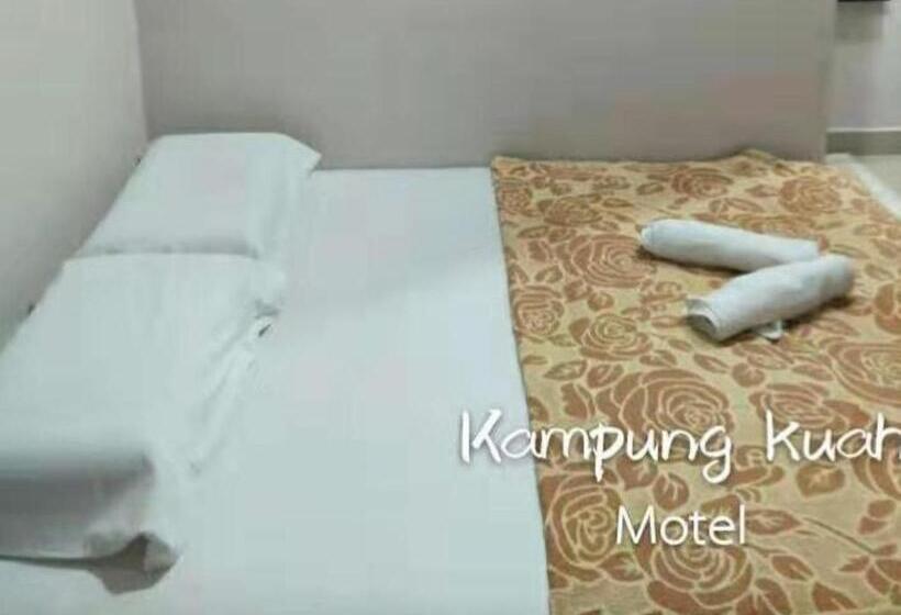 Motel Kampung Kuah