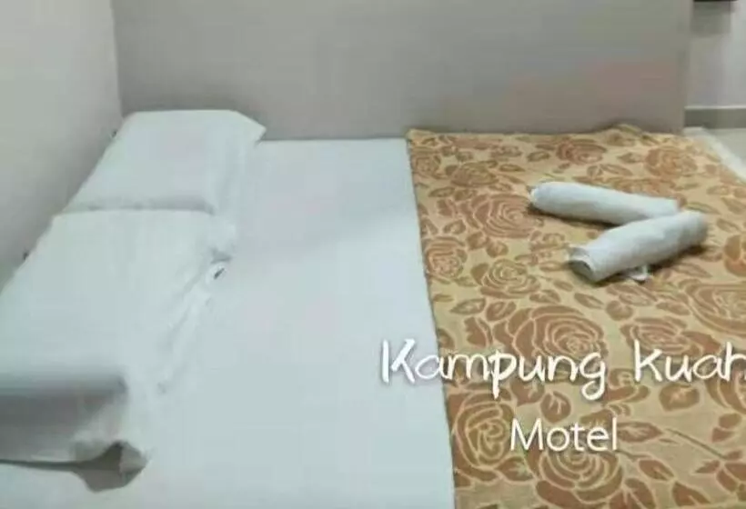 Motel Kampung Kuah
