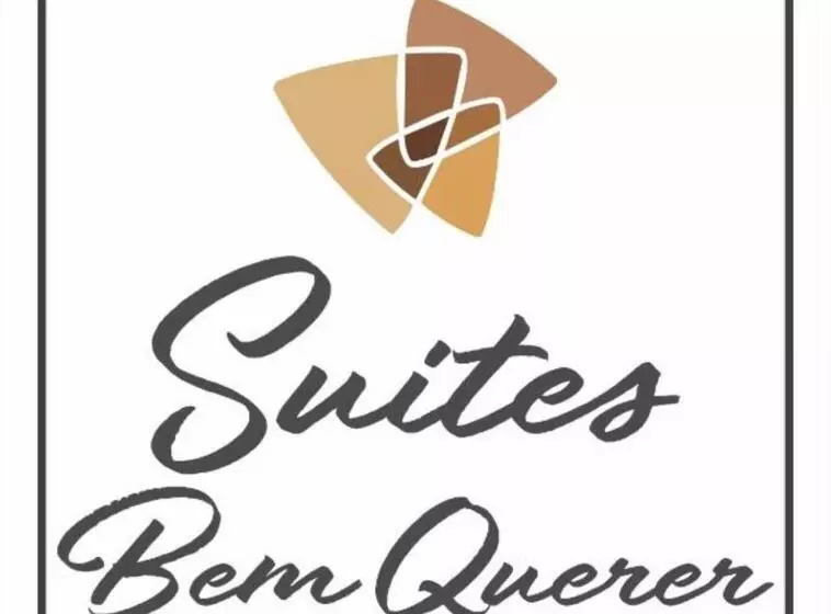 ペンション Suítes Bem Querer