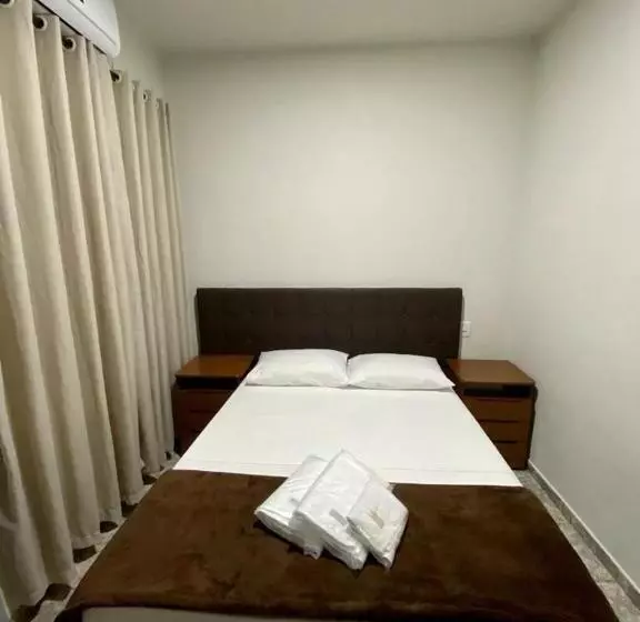 ペンション Suítes Bem Querer