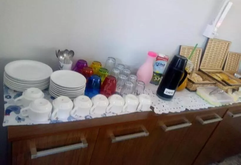 ペンション Suítes Bem Querer