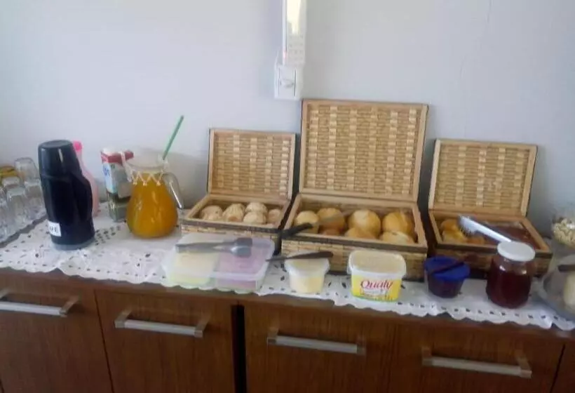 ペンション Suítes Bem Querer