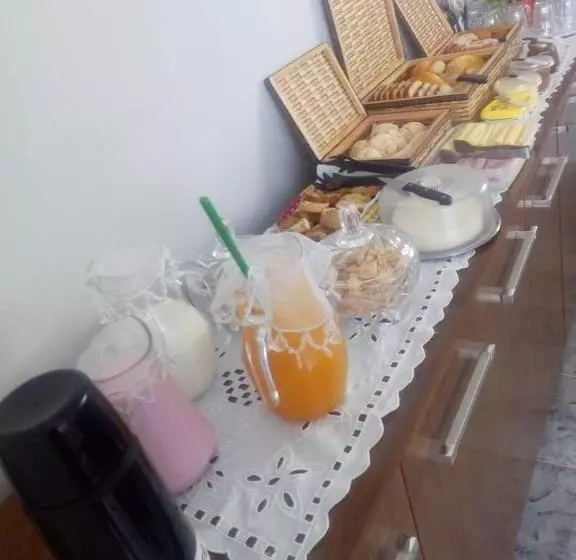 ペンション Suítes Bem Querer