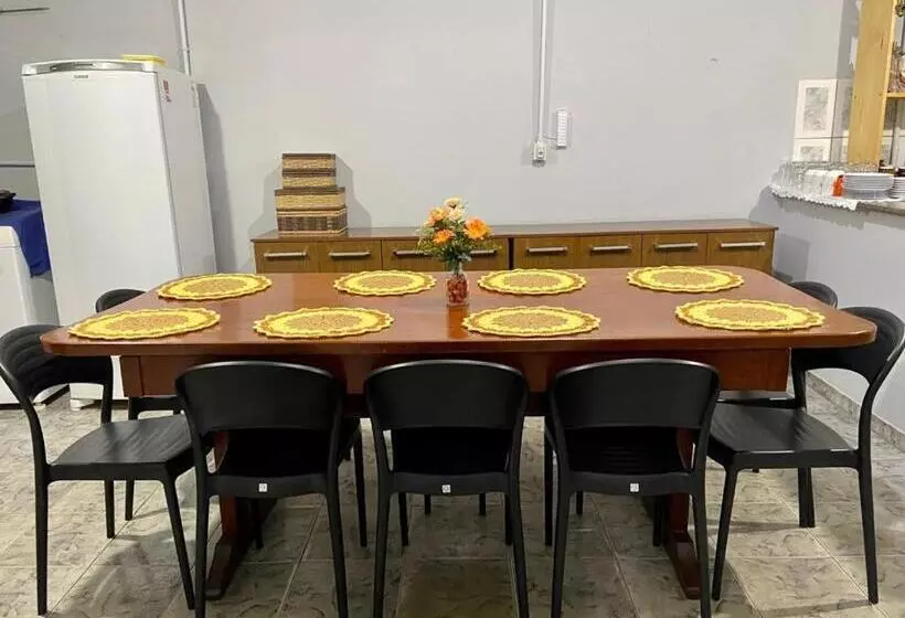 ペンション Suítes Bem Querer