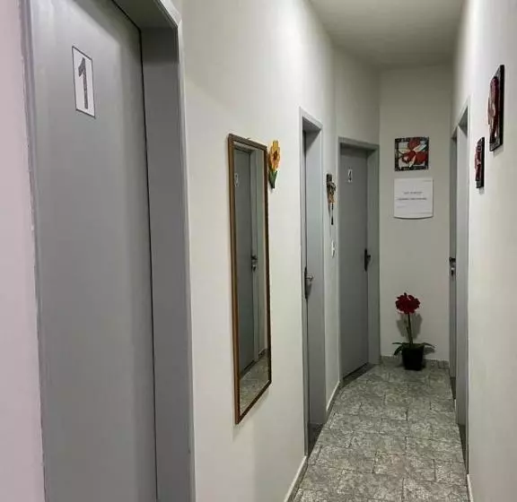 ペンション Suítes Bem Querer