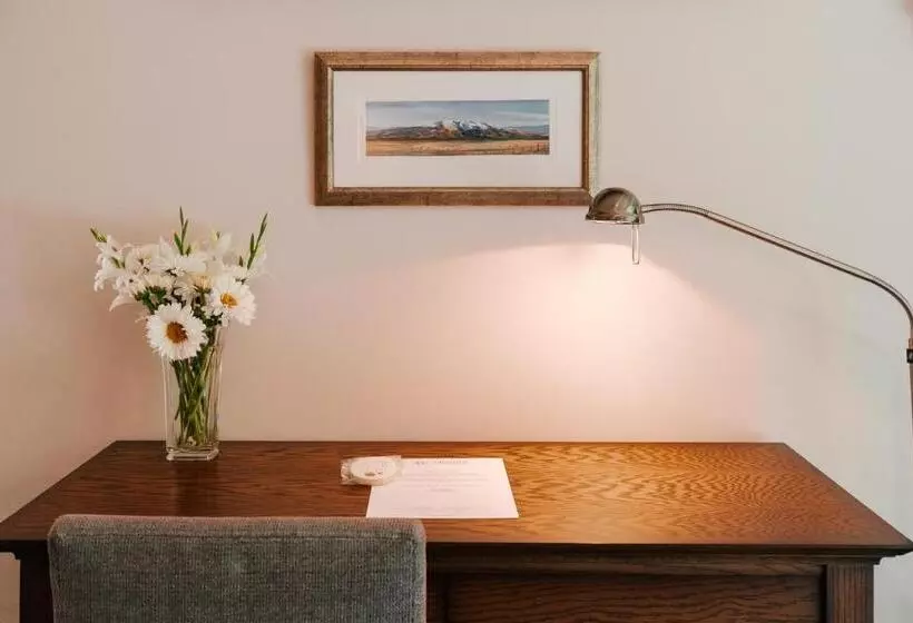 Aamiaismajoitus (B&B) Hiwinui Country Estate