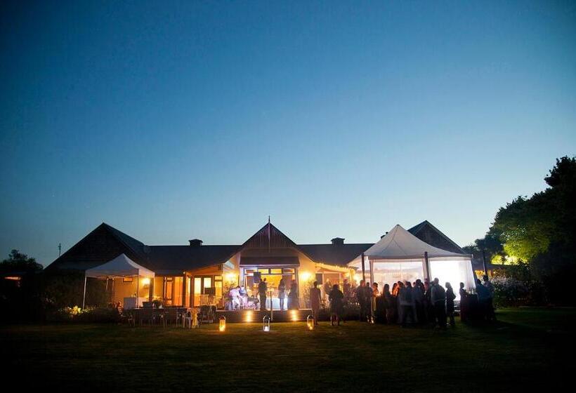 צימר Hiwinui Country Estate