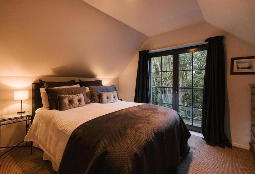 צימר Hiwinui Country Estate