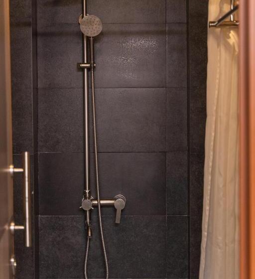 Hotel Felicity Island