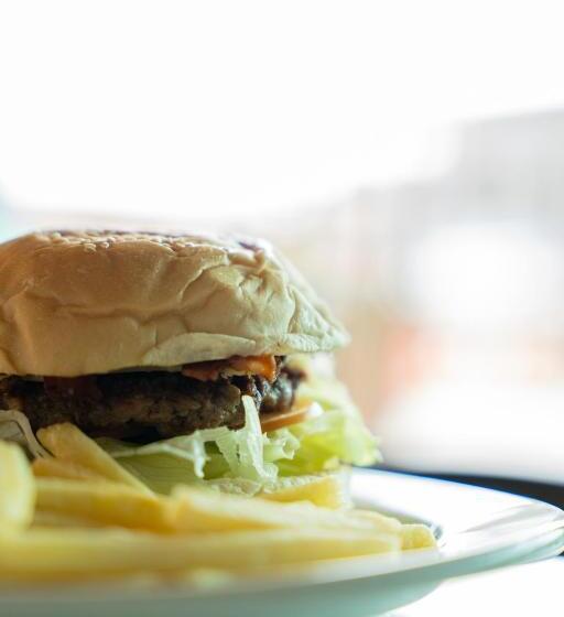 Hotel Felicity Island