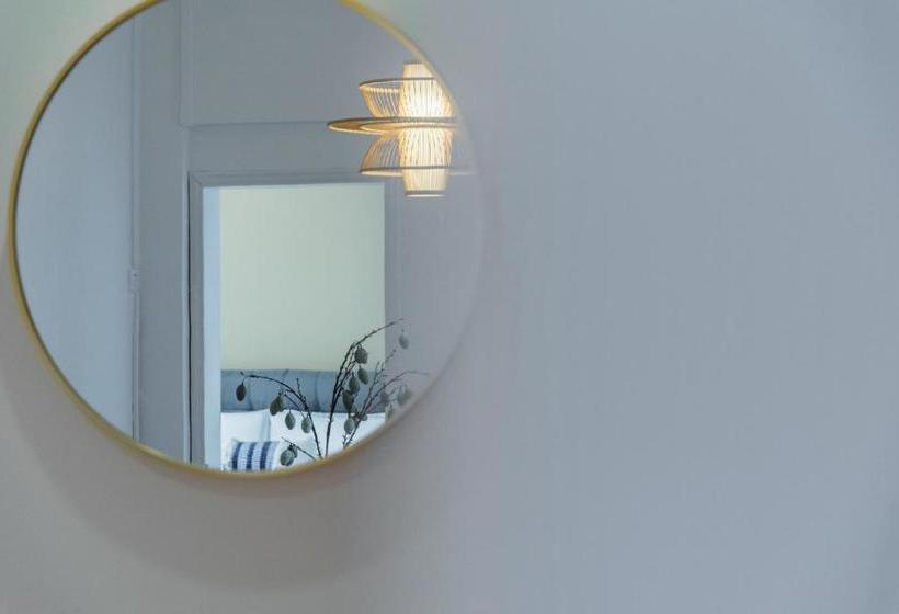 هتل Guangzhoutianhe·up·swire Remit