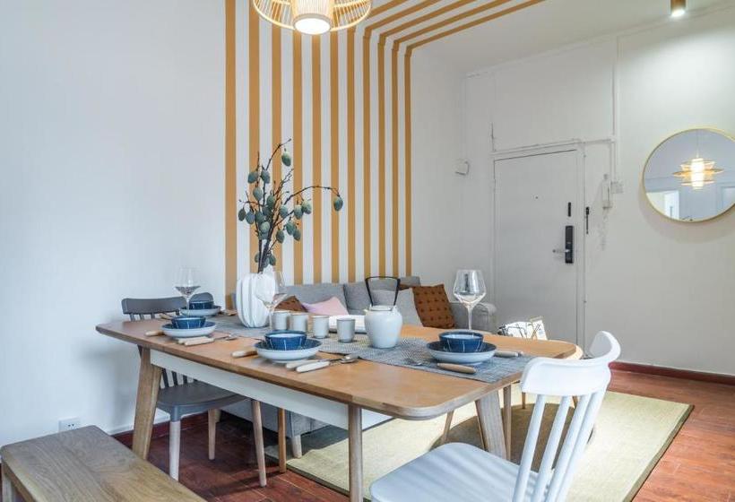 هتل Guangzhoutianhe·up·swire Remit