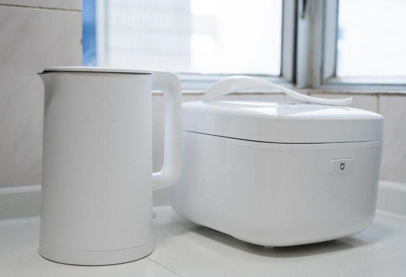 هتل Guangzhoutianhe·up·swire Remit