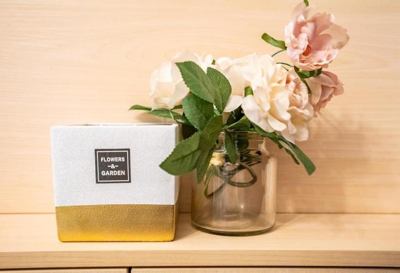 בית מלון כפרי Henan Zhengzhou·garden Road·