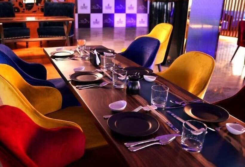 Indigo Heights Hotel & Suites