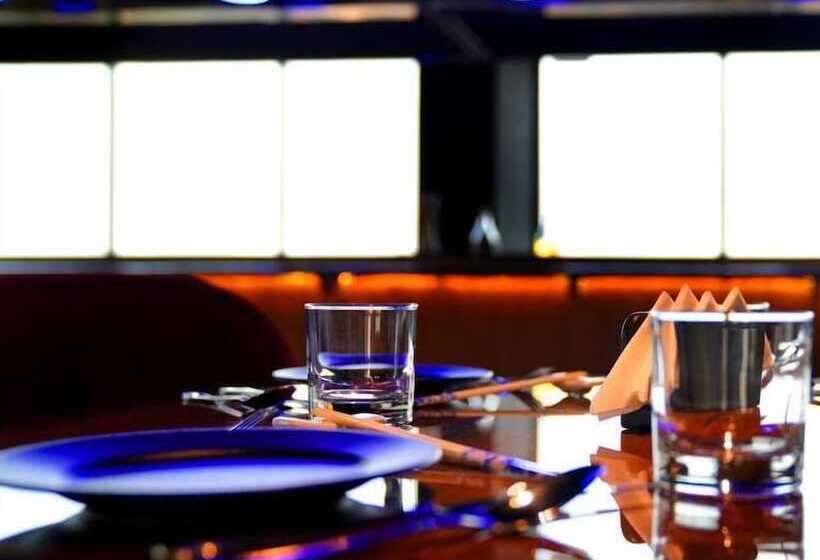 Indigo Heights Hotel & Suites