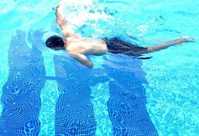 Indigo Heights Hotel & Suites