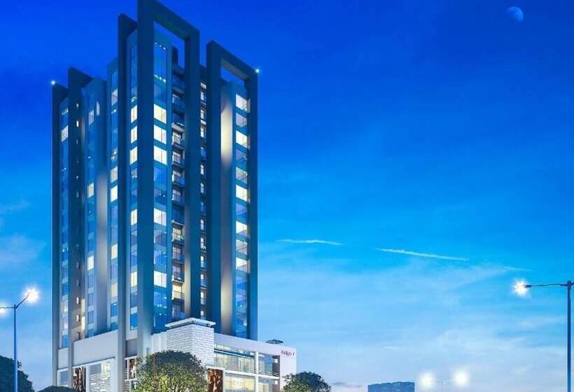 Indigo Heights Hotel & Suites