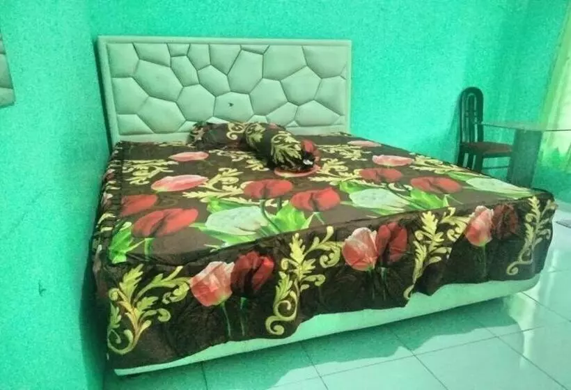 Hotelli Spot On 92839 Nany Asoka Syariah