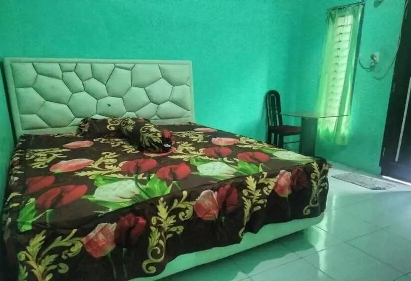 Hotelli Spot On 92839 Nany Asoka Syariah