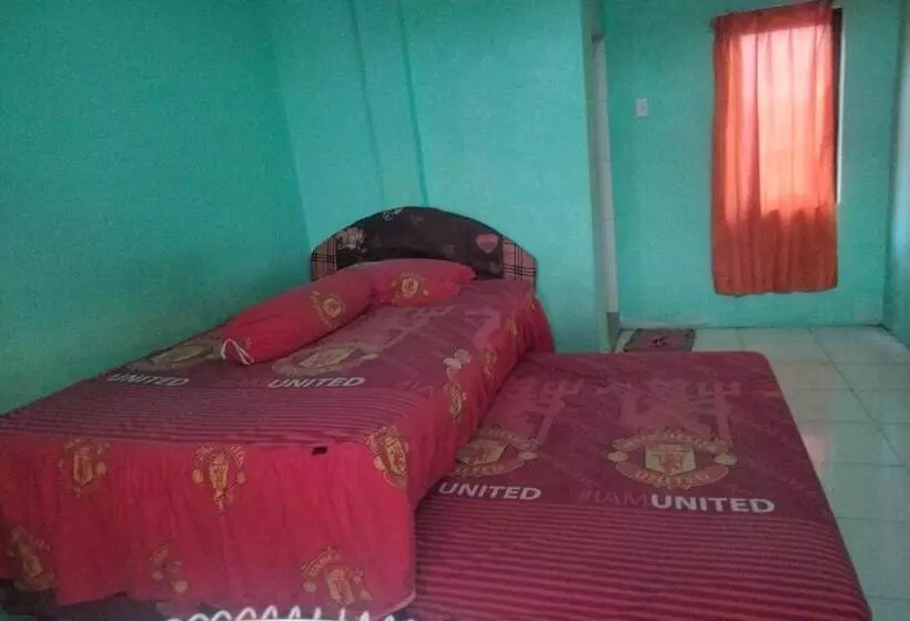 Hotelli Spot On 92839 Nany Asoka Syariah