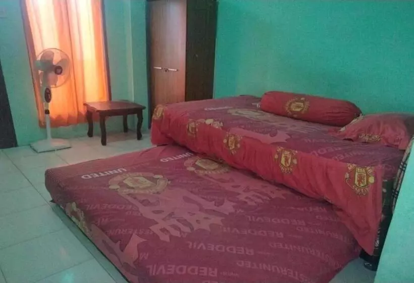 Hotelli Spot On 92839 Nany Asoka Syariah