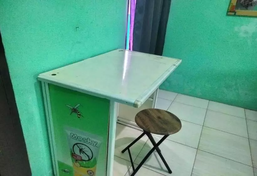 Hotelli Spot On 92839 Nany Asoka Syariah