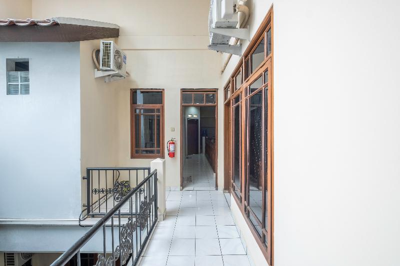 Hotel Oyo 1859 Rancabali Residence