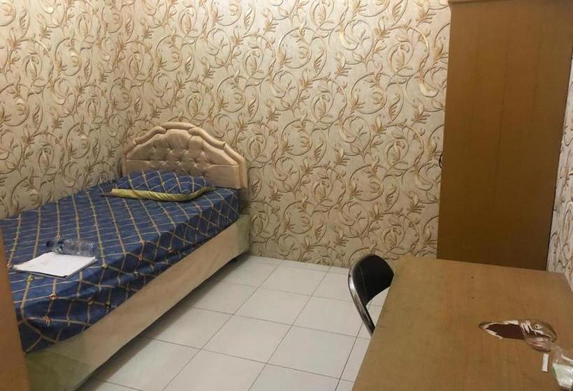 Hotel Oyo 1893 Omah Dharma