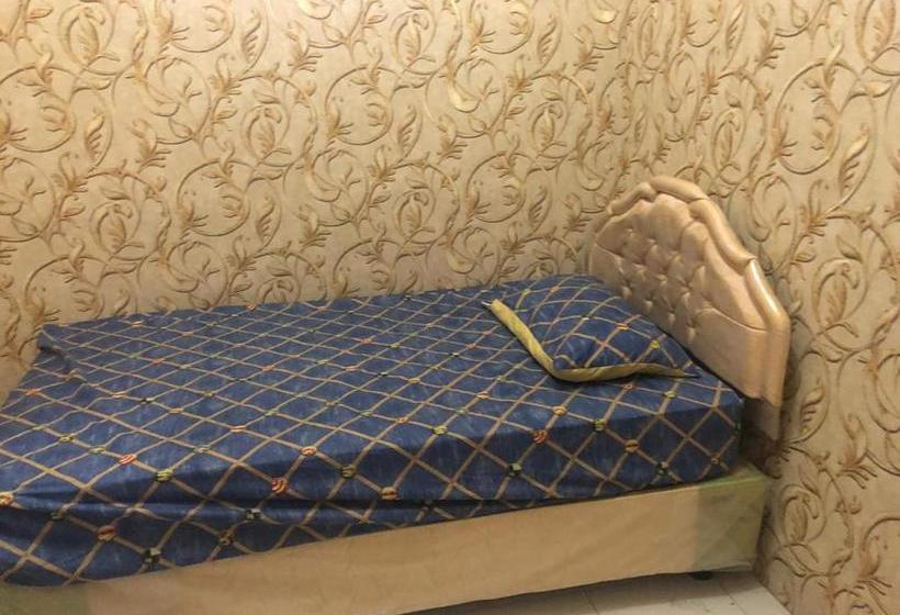 Hotel Oyo 1893 Omah Dharma