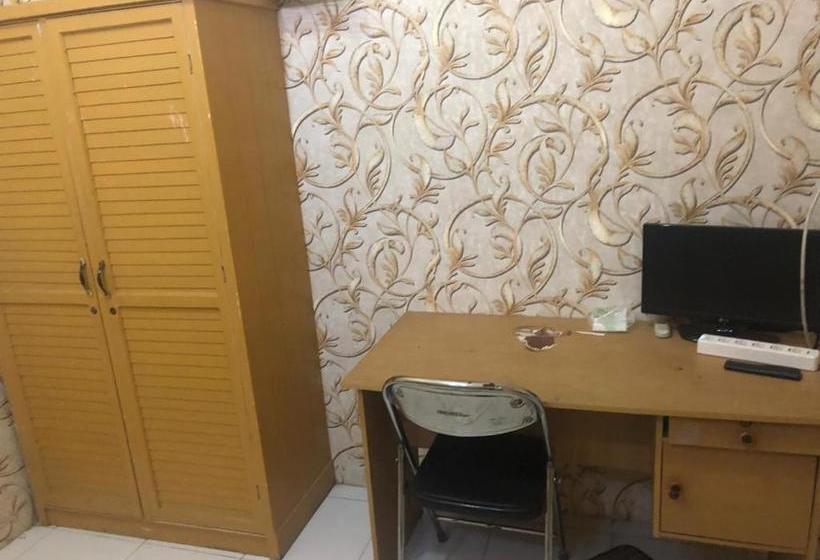 Hotel Oyo 1893 Omah Dharma