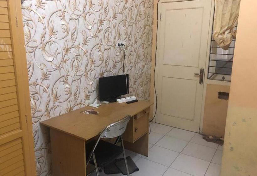 Hotel Oyo 1893 Omah Dharma