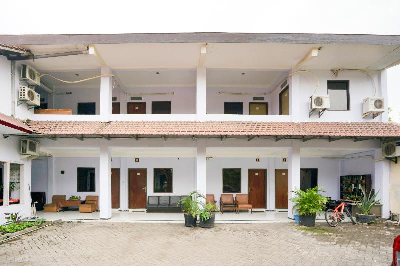 酒店 Oyo 2003 Female Residence