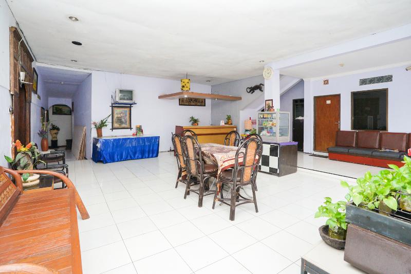 酒店 Oyo 2003 Female Residence