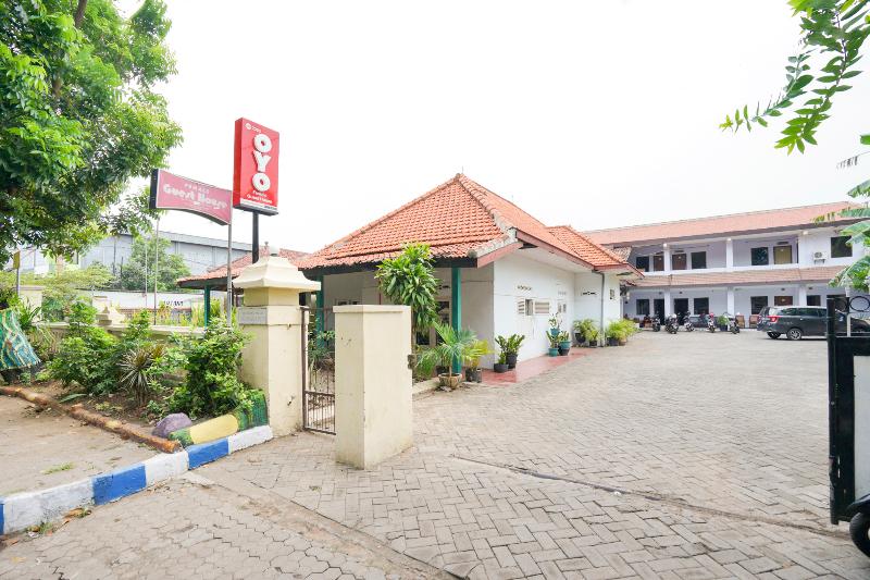 酒店 Oyo 2003 Female Residence