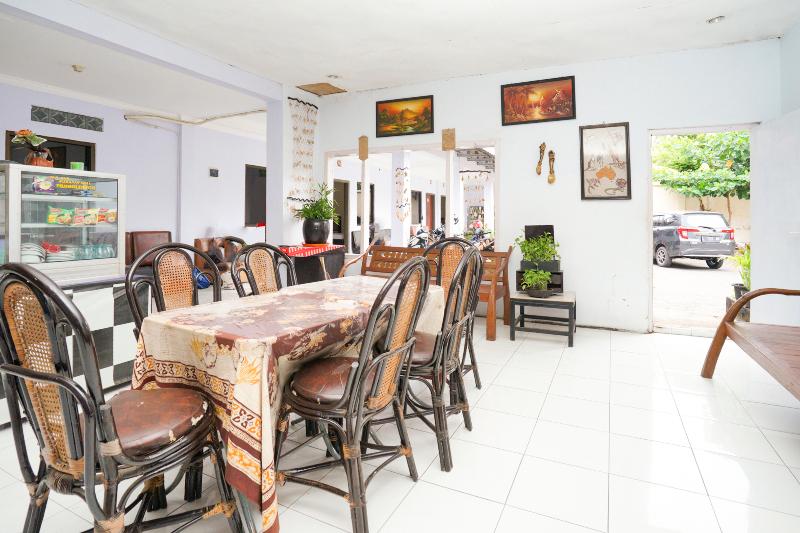 酒店 Oyo 2003 Female Residence