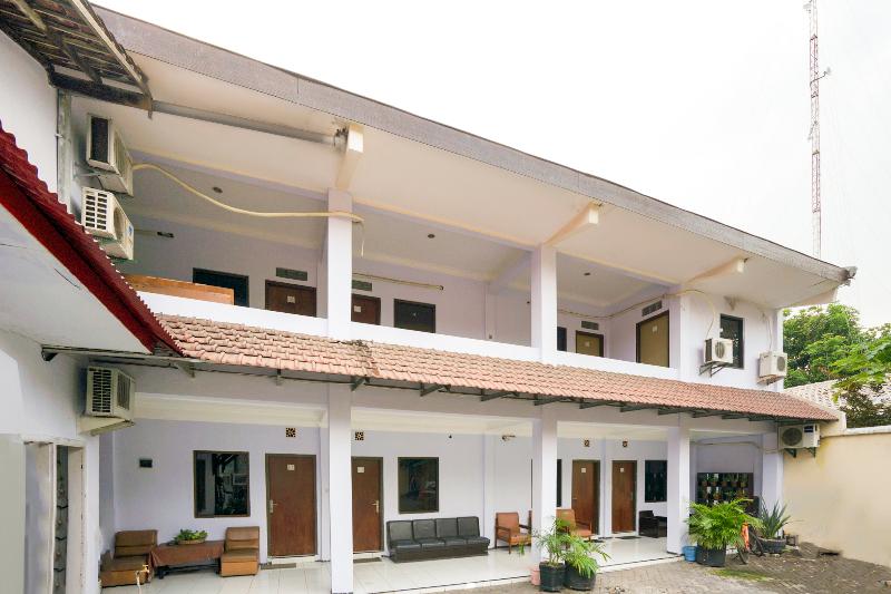 酒店 Oyo 2003 Female Residence