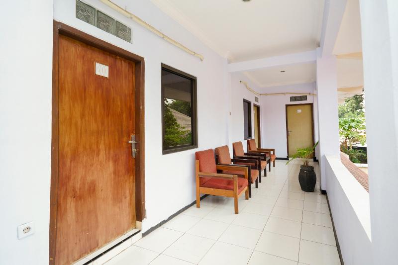 酒店 Oyo 2003 Female Residence