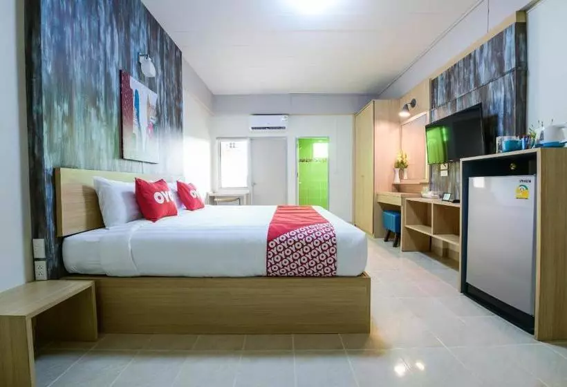 هتل Blue Bed Pattaya