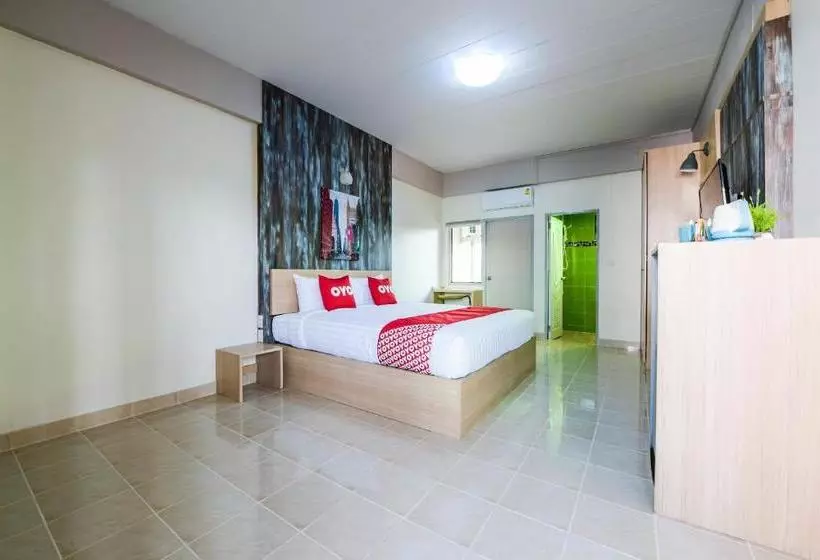 هتل Blue Bed Pattaya