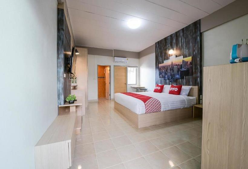 ホテル Blue Bed Pattaya