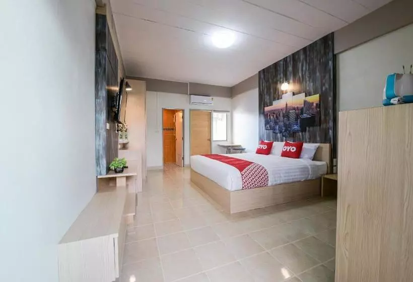 هتل Blue Bed Pattaya